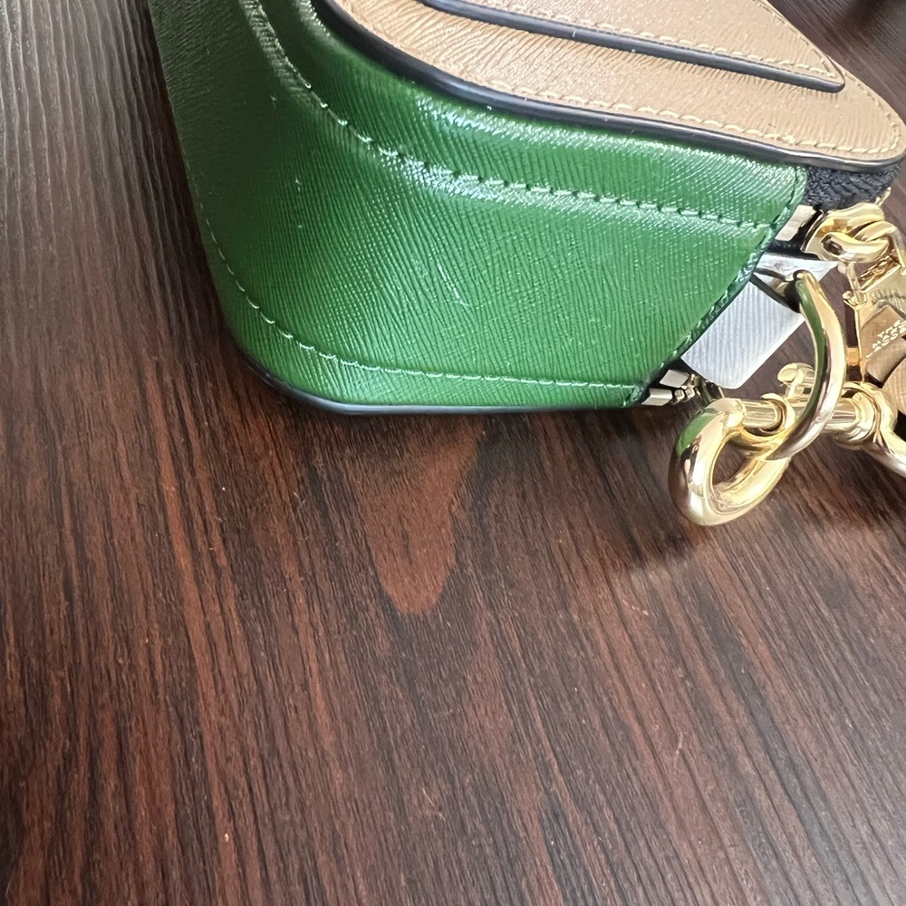 Marc Jacobs Snapshot Crossbody Bag - Picture 10 of 16